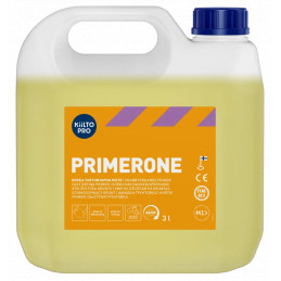 Kiilto PrimerOne 3 l